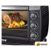 Мини-печь CENTEK CT-1532-46 (черный)