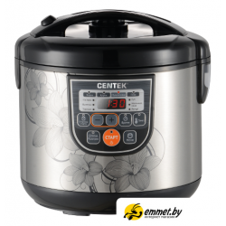 Мультиварка CENTEK CT-1498 (керамика)