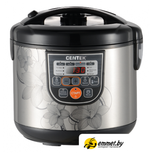 Мультиварка CENTEK CT-1498