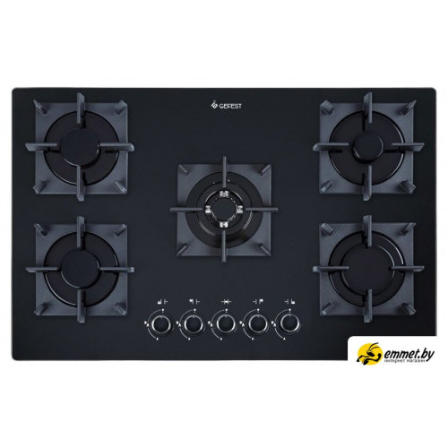 Варочная панель GEFEST 2340 К33