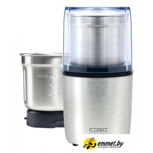 Электрическая кофемолка CASO Coffee & Kitchen Flavour