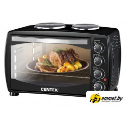Мини-печь CENTEK CT-1531-42 Plate