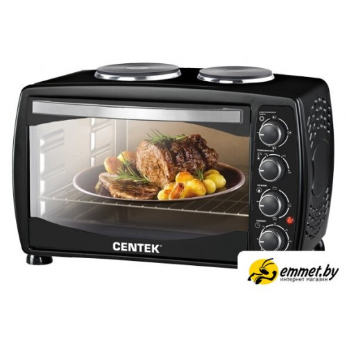Мини-печь CENTEK CT-1531-42 Plate