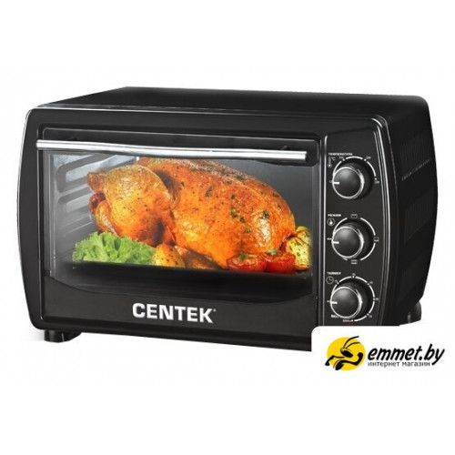 Мини-печь CENTEK CT-1536-20