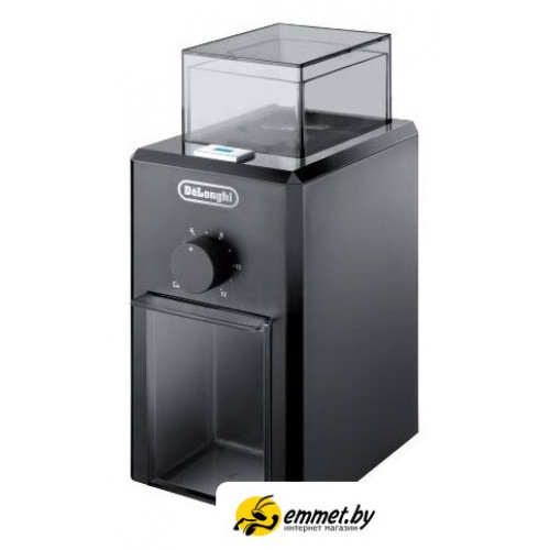Электрическая кофемолка DeLonghi KG 79