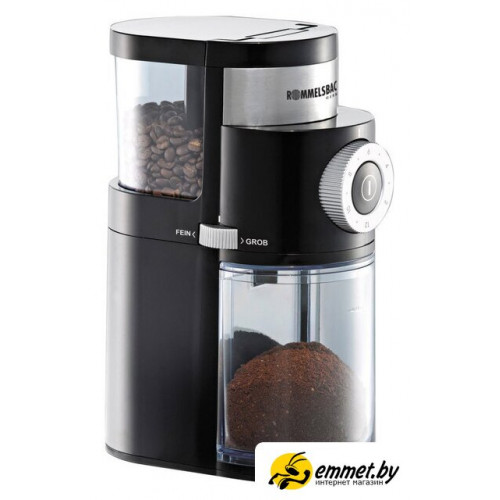 Электрическая кофемолка ROMMELSBACHER EKM 200