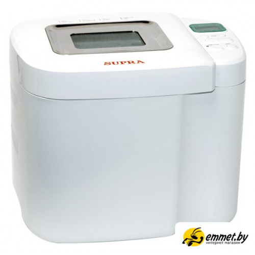 Хлебопечки Supra BMS-230