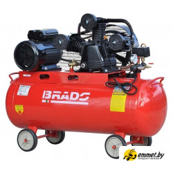 Компрессор Brado IBL3100A