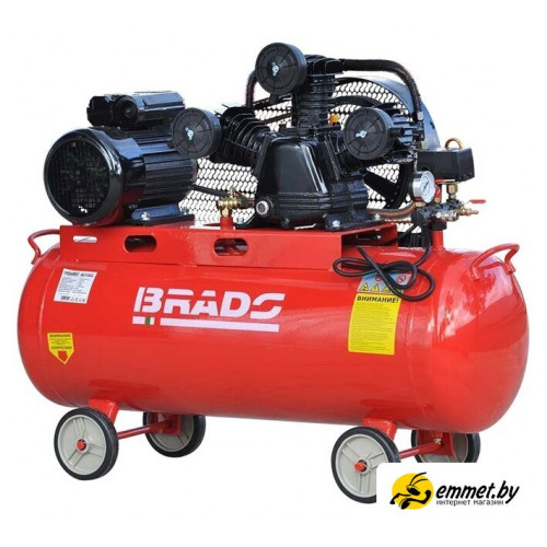 Компрессор Brado IBL3100A