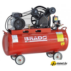Компрессор Brado IBL3100V