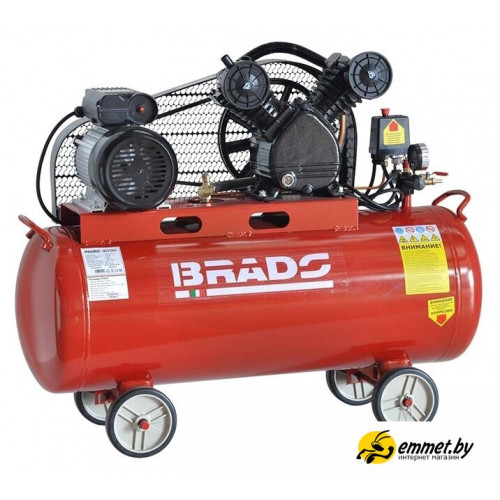 Компрессор Brado IBL3100V