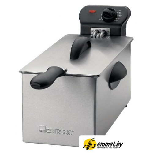 Фритюрница Clatronic FR 3586