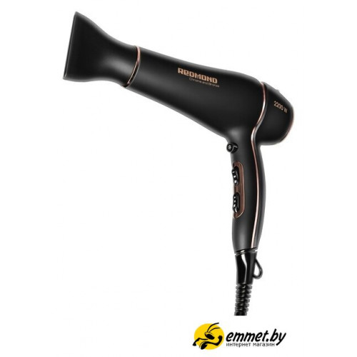 Фен Redmond (Редмонд) RF-CB526 Фен Redmond (Редмонд) RF-CB526