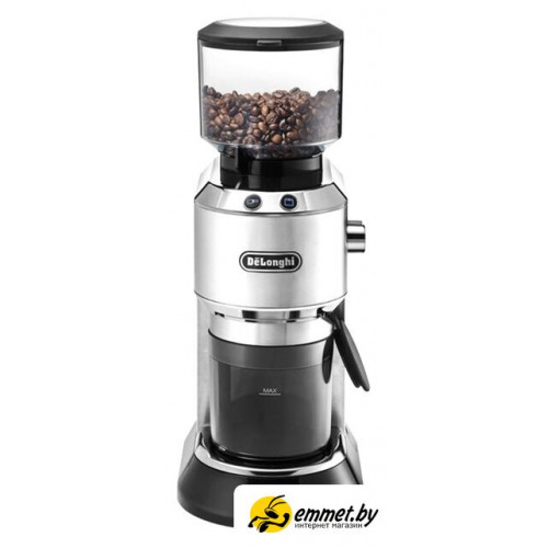 Электрическая кофемолка DeLonghi Dedica KG 520.M