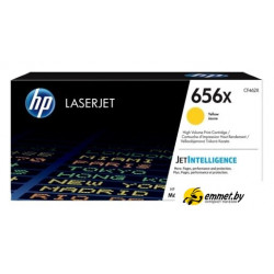 Картридж HP 656X (CF462X)