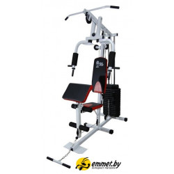 Силовая станция Atlas Sport AS-1st-130 pro