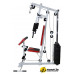 Силовая станция Atlas Sport AS-1st-130 pro