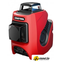 Лазерный нивелир Condtrol Neo X2-360