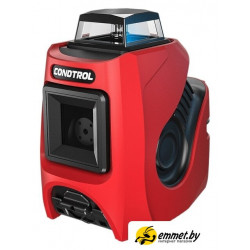 Лазерный нивелир Condtrol Neo X1-360