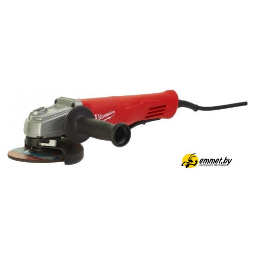 Угловая шлифмашина Milwaukee AG 13-125 XSPD