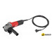 Угловая шлифмашина Milwaukee AG 800-125 EK