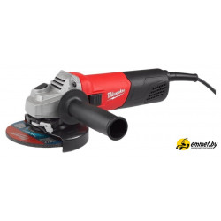 Угловая шлифмашина Milwaukee AG 800-125 EK
