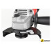 Угловая шлифмашина Milwaukee AG 800-125 EK