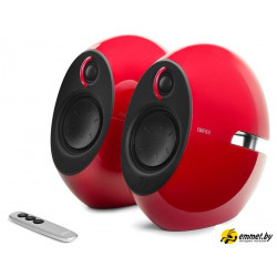 Акустика Edifier E25HD Luna Eclipse (красный)