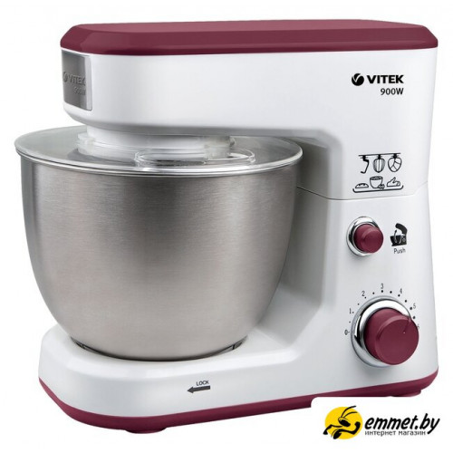Планетарный миксер Vitek VT-1432 BD