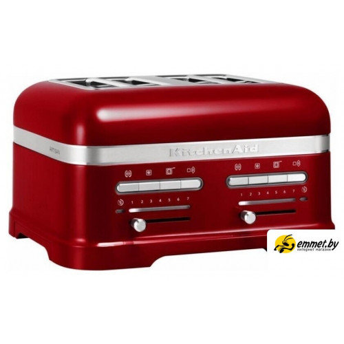 Тостер KitchenAid Artisan 5KMT4205ECA