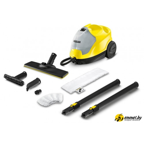 Пароочиститель Karcher SC 4 EasyFix