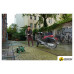 Мойка высокого давления Bosch EasyAquatak 120 06008A7901