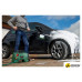 Мойка высокого давления Bosch EasyAquatak 120 06008A7901