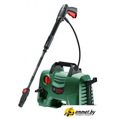 Мойка высокого давления Bosch EasyAquatak 120 06008A7901