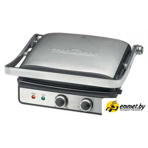 Электрогриль ProfiCook PC-KG 1029