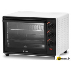 Мини-печь Vitek VT-2490 W