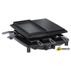 Раклетница Steba RC 4 plus DELUX