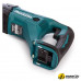 Сабельная пила Makita DJR186Z (без АКБ)