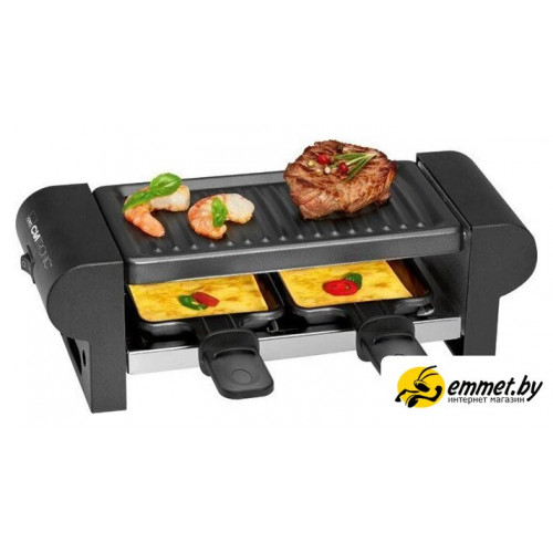 Раклетница Clatronic RG 3592