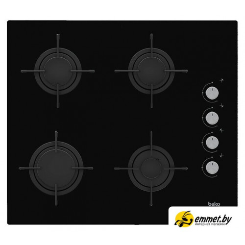 Варочная панель BEKO HILG 64120 S