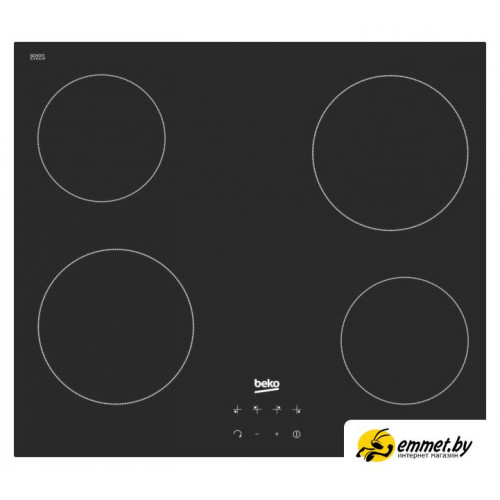 Варочная панель BEKO HIC 64400 E
