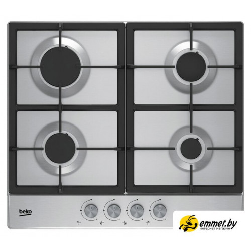 Варочная панель BEKO HIAG 64225 SX