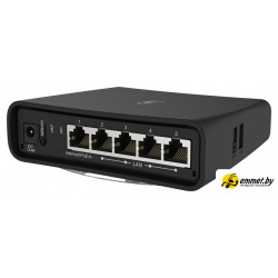 Wi-Fi роутер Mikrotik hAP ac2 RBD52G-5HacD2HnD-TC
