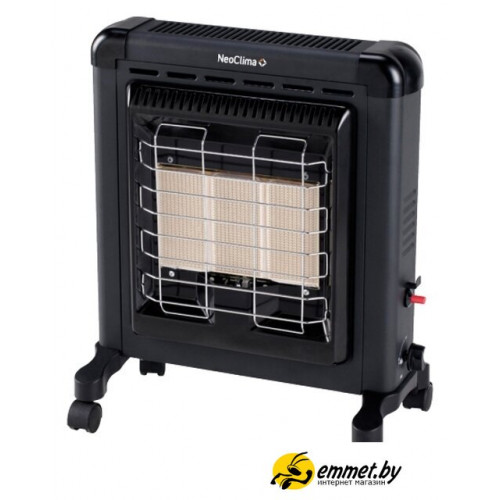 Газовый обогреватель Neoclima UK-09