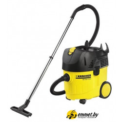 Пылесос Karcher NT 35/1 Tact