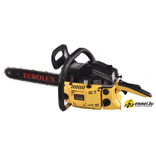 Бензопила Eurolux GS-5220