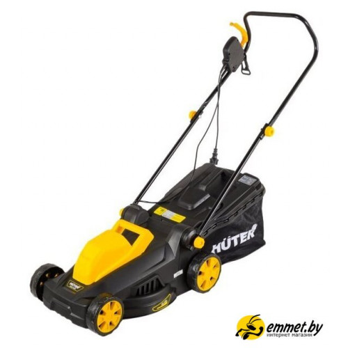 Газонокосилка Huter ELM-1400T