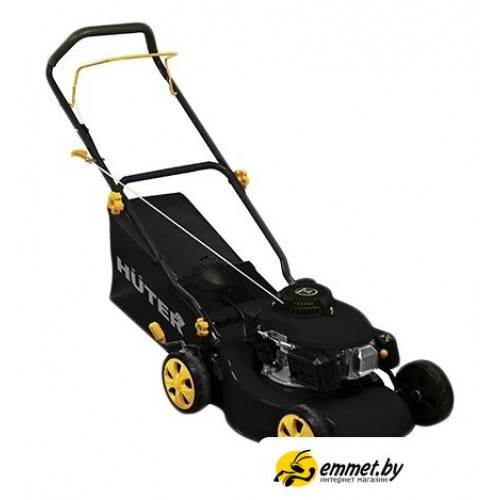Газонокосилка Huter GLM-3.5T