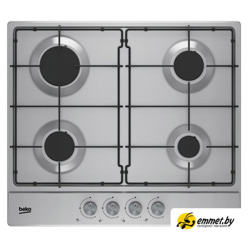 Варочная панель BEKO HIAG 64223 SX
