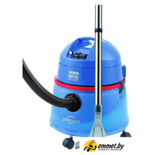 Пылесос Thomas BRAVO 20 S aquafilter